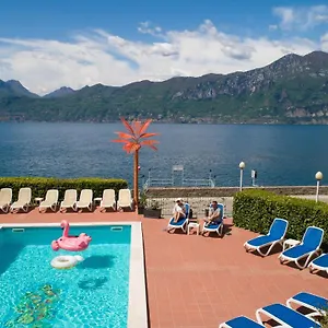 *** Hotel Caribe Italia