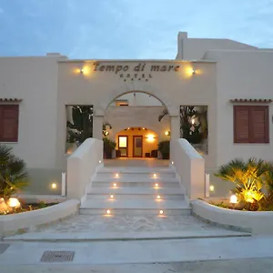 **** Hotel Tempo Di Mare Italia