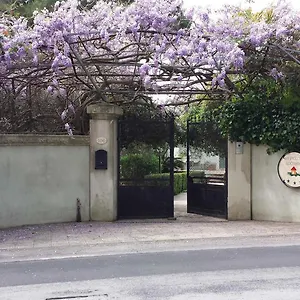 *** Bed and breakfast La Piccola Italia