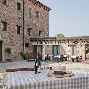 ** Hotel Casa A Colori Italia