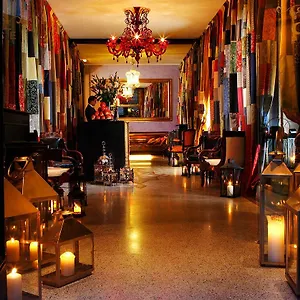 **** Hotel Ad Place Italia