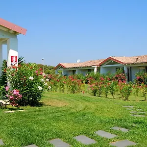 *** Hotel Hotel Budoni Beach Italia