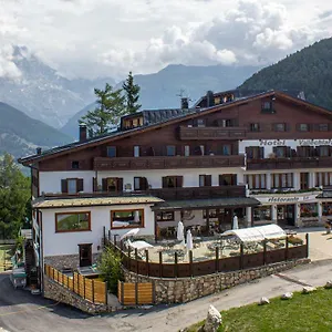 *** Hotel Vallechiara Italia